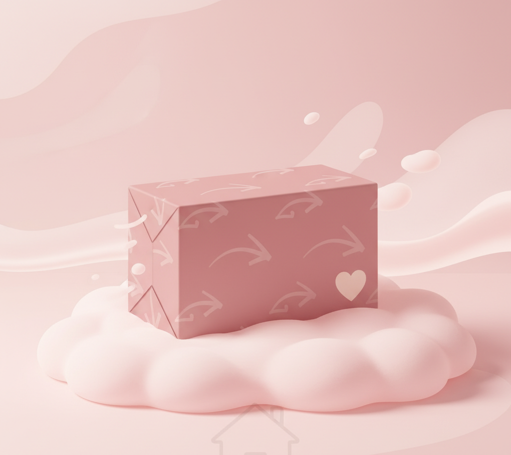 livraison confidentielle