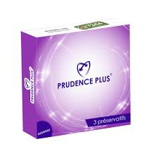 Préservatif prudence